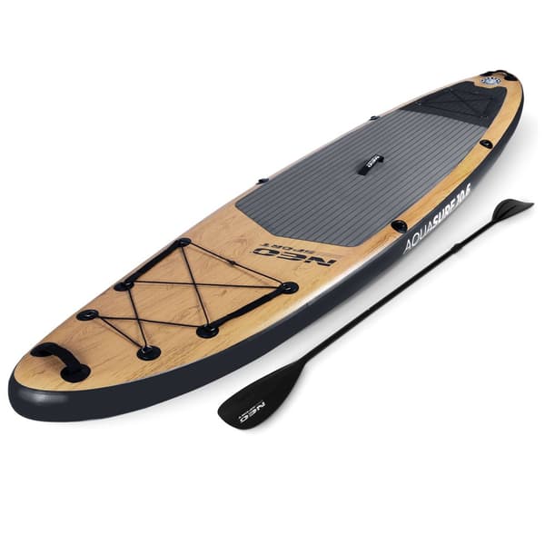 Aquasurf SUP-bräda 320 x 84 x 15 cm Neo-Sport 170202