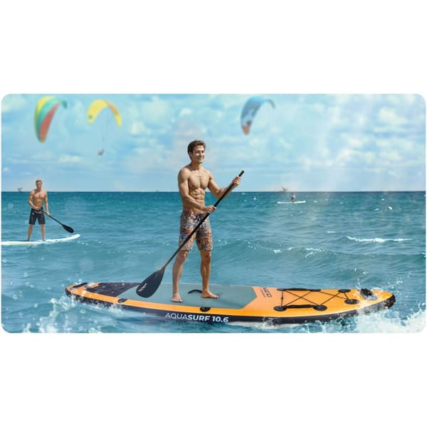 Aquasurf SUP-bräda 320 x 84 x 15 cm Neo-Sport 170202