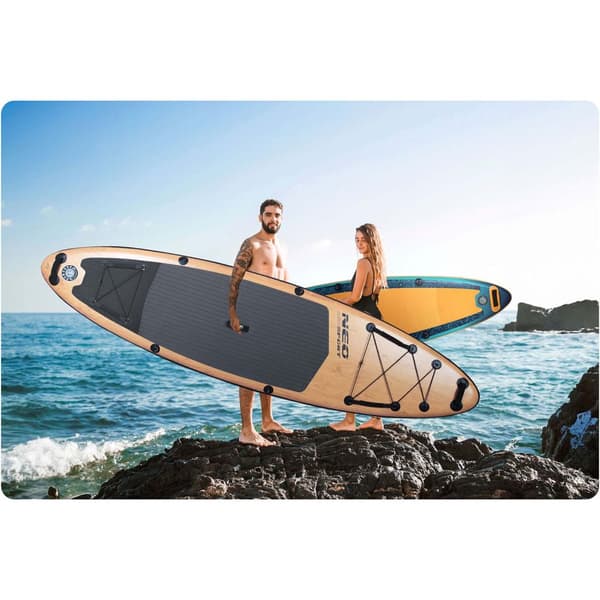 Aquasurf SUP-bräda 320 x 84 x 15 cm Neo-Sport 170202