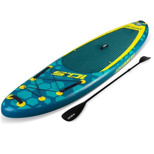 Aquasurf SUP-bräda 320 x 84 x 15 cm Neo-Sport 170203