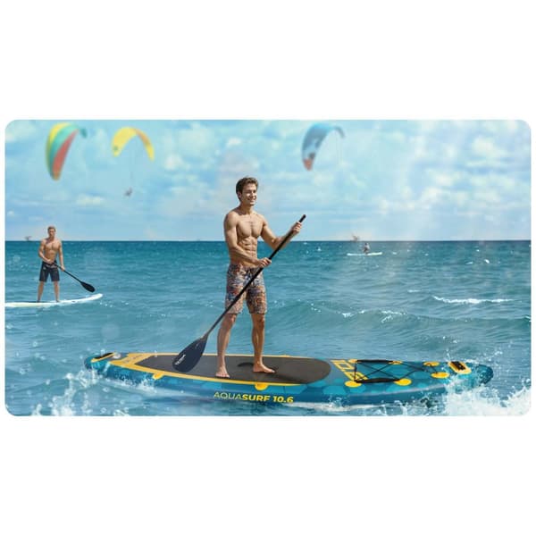 Aquasurf SUP-bräda 320 x 84 x 15 cm Neo-Sport 170203