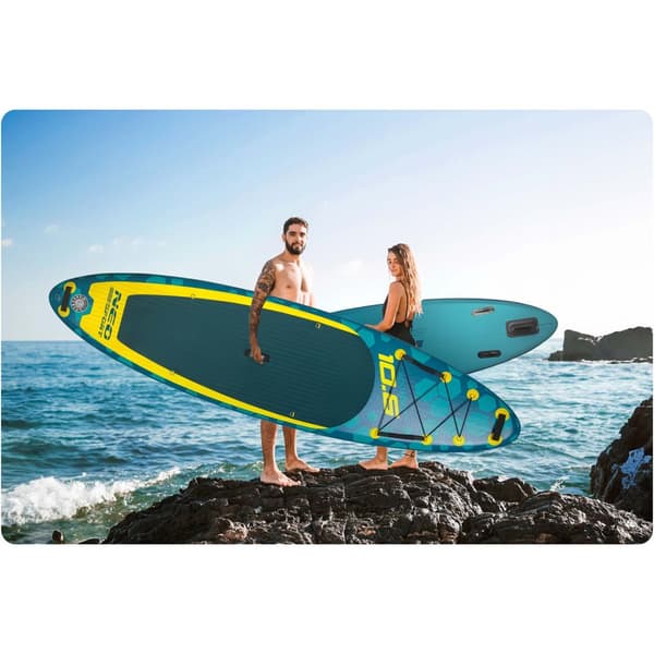 Aquasurf SUP-bräda 320 x 84 x 15 cm Neo-Sport 170203