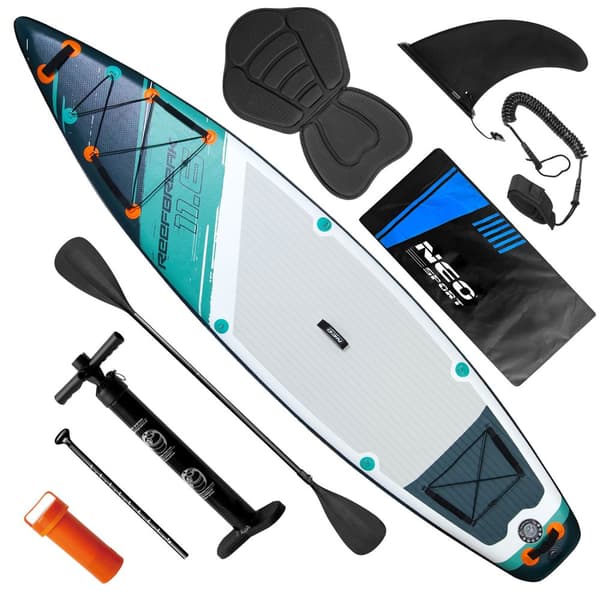Reefbreak SUP-bräda 350 x 81 x 15 cm Neo-Sport 170302