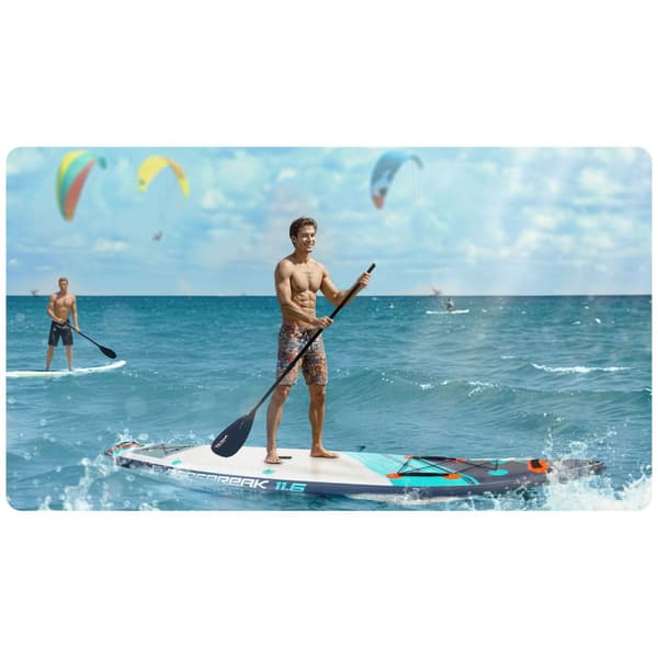 Reefbreak SUP-bräda 350 x 81 x 15 cm Neo-Sport 170302