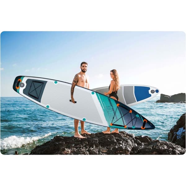Reefbreak SUP-bräda 350 x 81 x 15 cm Neo-Sport 170302