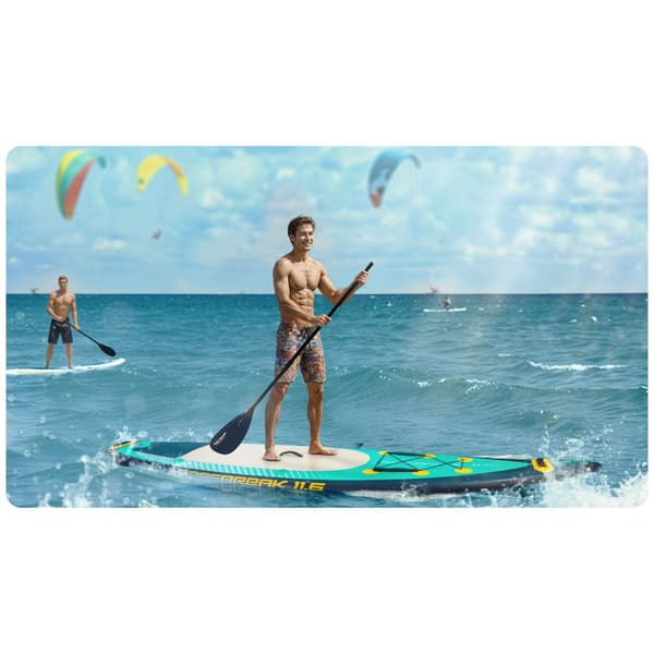Reefbreak SUP-bräda 350 x 81 x 15 cm Neo-Sport 170303