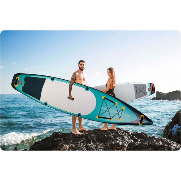 Reefbreak SUP-bräda 350 x 81 x 15 cm Neo-Sport 170303