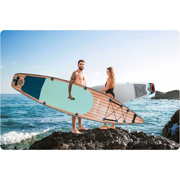 Reefbreak SUP-bräda 350 x 81 x 15 cm Neo-Sport 170304
