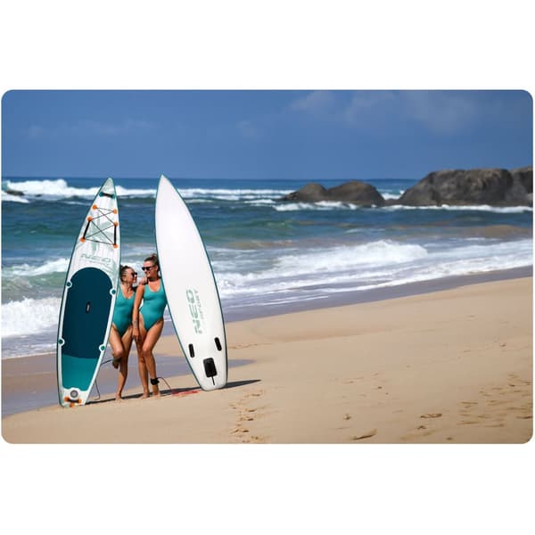 Reefbreak SUP-bräda 350 x 81 x 15 cm Neo-Sport 170305