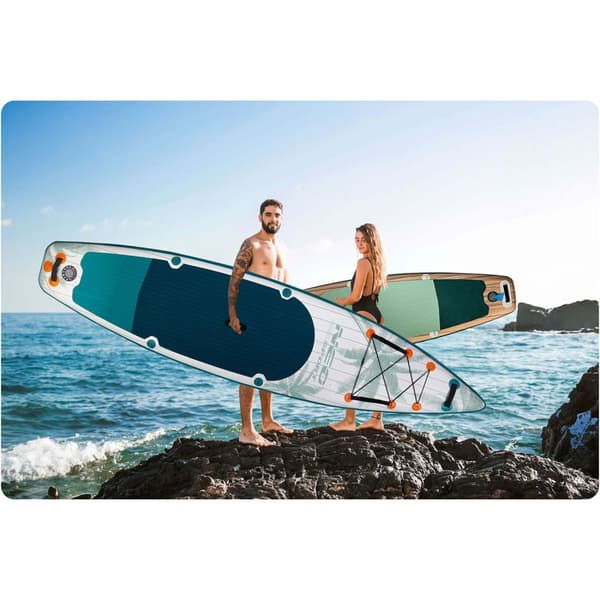 Reefbreak SUP-bräda 350 x 81 x 15 cm Neo-Sport 170305