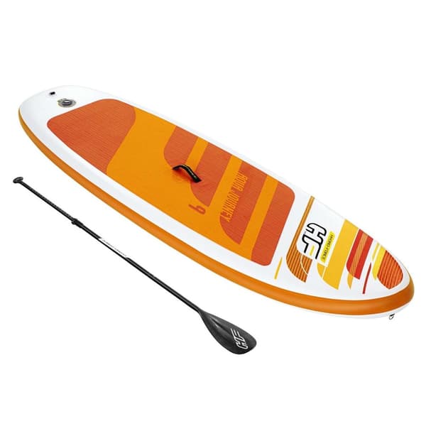 Stativ Aqua Journey 274 x 76 x 12 cm Bestway 65349