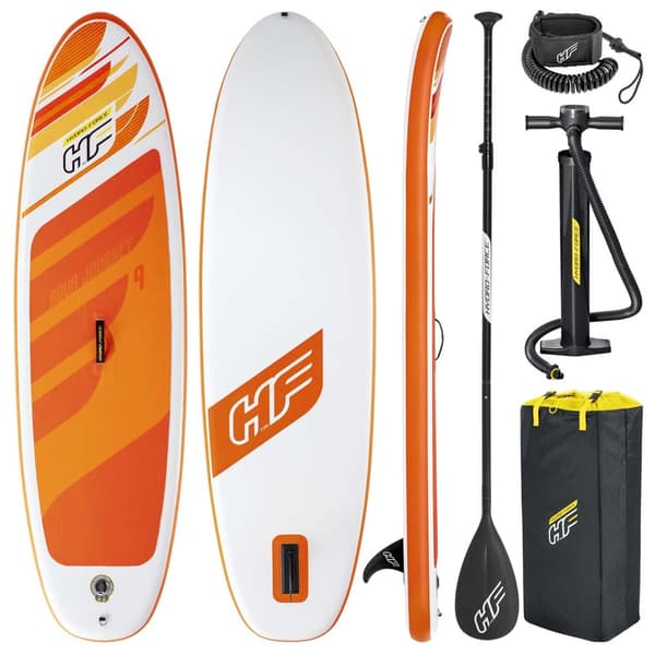 Stativ Aqua Journey 274 x 76 x 12 cm Bestway 65349
