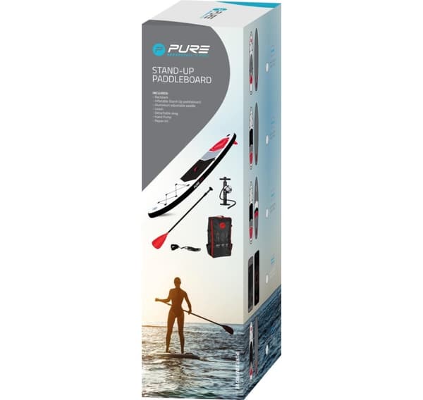 Pure4Fun, Basic SUP 320, 320x71x15cm, 320x71x15cm, Basic SUP 320