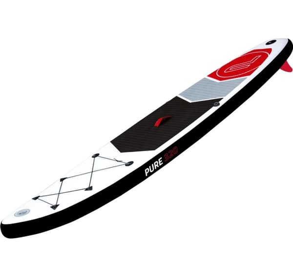 Pure4Fun, Basic SUP 320, 320x71x15cm, 320x71x15cm, Basic SUP 320