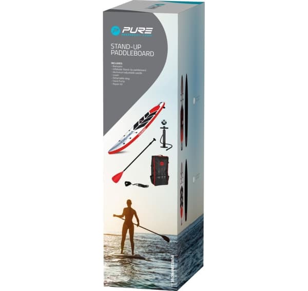 Pure4Fun, Touring SUP, 350 x 79 x 15cm, 350x79x15cm, Touring SUP