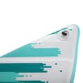 Miniatyrbild 4 av 4: Bestway Sup Board - Hydro Force - Aqua Glider Set - 320 x 79 x 12 cm - Med tillbehör