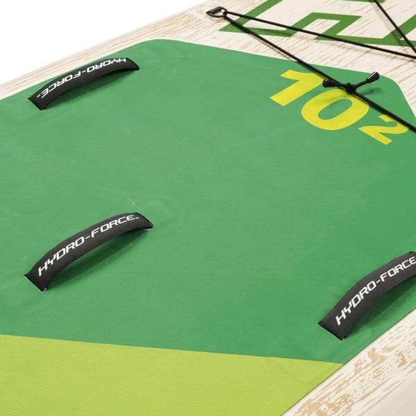 Bestway Kahawai Paddle Surf Board - 65308 - BESTWAY
