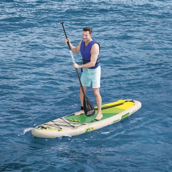 Bestway Kahawai Paddle Surf Board - 65308 - BESTWAY
