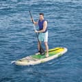Miniatyrbild 5 av 5: Bestway Kahawai Paddle Surf Board - 65308 - BESTWAY