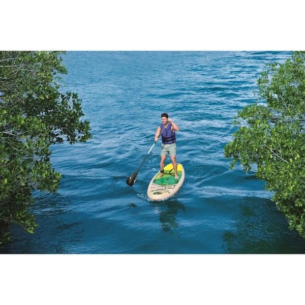 Bestway Kahawai Paddle Surf Board - 65308 - BESTWAY