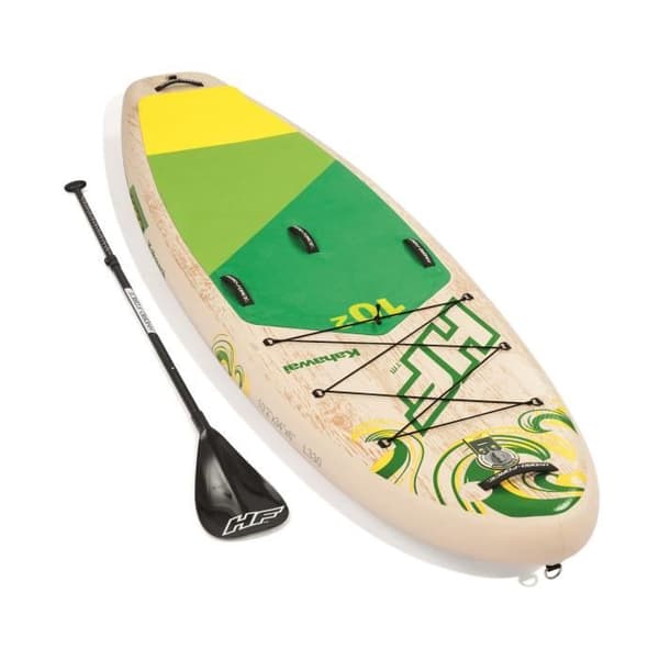 Bestway Kahawai Paddle Surf Board - 65308 - BESTWAY