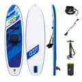 Miniatyrbild 1 av 2: Bestway SUP-bräda uppblåsbar Oceana Hydro-Force