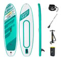 Miniatyrbild 1 av 2: Bestway SUP-bräda uppblåsbar Huaka’i Hydro-Force