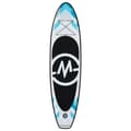 Miniatyrbild 2 av 9: Paddelbräda SUP MASTER Aqua Marvin - 10
