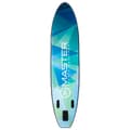 Pikkukuva 3 / 9: SUP MASTER Aqua Bluegill -melontalauta - 11.5