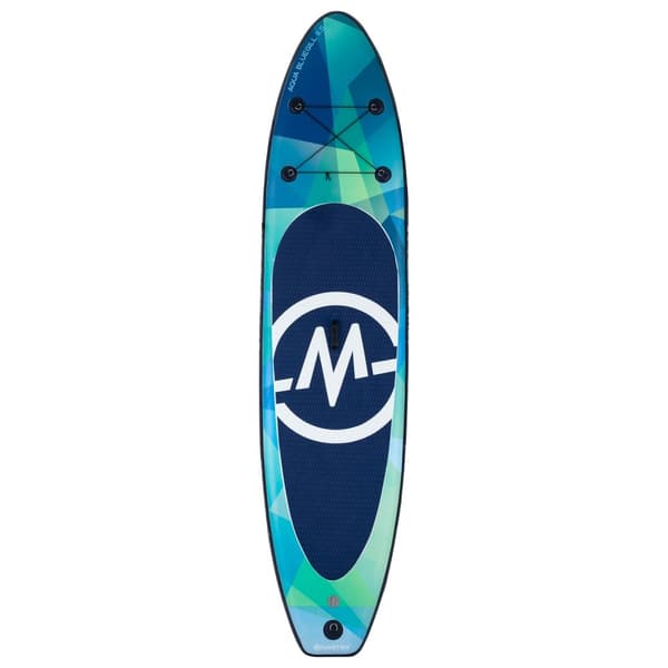 SUP MASTER Aqua Bluegill -melontalauta - 11.5
