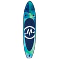 Pikkukuva 2 / 9: SUP MASTER Aqua Bluegill -melontalauta - 11.5