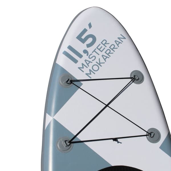 Paddleboard MASTER Aqua Mokarran - 11.5