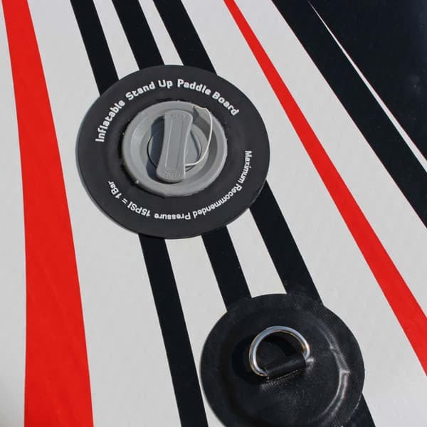 Paddleboard MASTER Aqua Megalodon - 12,5