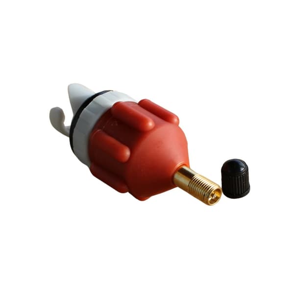 Ventiladapter til paddleboards og gymnastikbaner MASTER