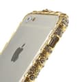Miniatyrbild 3 av 5: Snake Head Bumper till iPhone 6 / 6S  - Guld