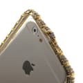 Miniatyrbild 4 av 5: Snake Head Bumper till iPhone 6 / 6S  - Guld
