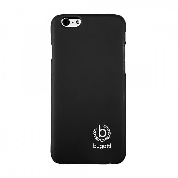 Bugatti ClipOn Cover till Apple iPhone 6(S) Plus - Svart