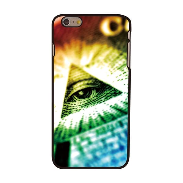 BaksideSkal till Apple iPhone 6(S) Plus - One Eye