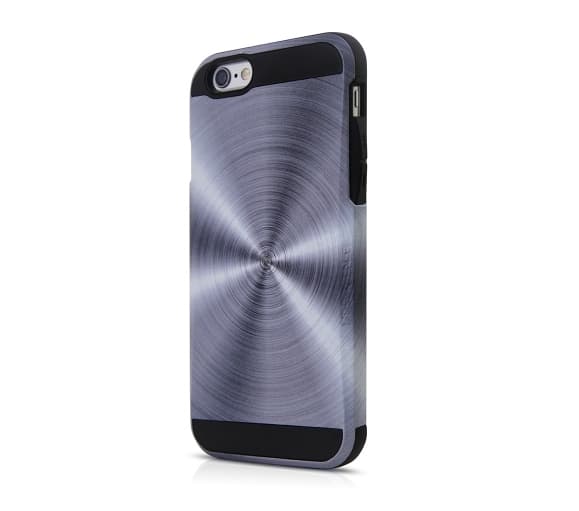 ITSkins Evo Art Skal till Apple iPhone 6(S) Plus - Vit