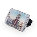 Miniatyrbild 3 av 8: Momax The Core MobilFodral till Samsung Galaxy S6 Edge - Svart