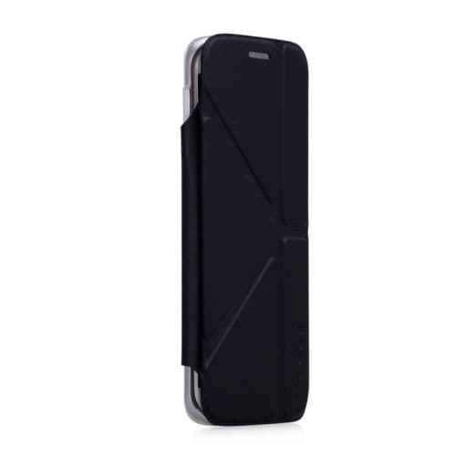 Momax The Core MobilFodral till Samsung Galaxy S6 Edge - Svart