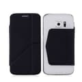 Miniatyrbild 1 av 8: Momax The Core MobilFodral till Samsung Galaxy S6 Edge - Svart