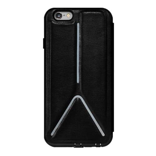 SwitchEasy Rave Fodral till Apple iPhone 6(S) Plus - Svart