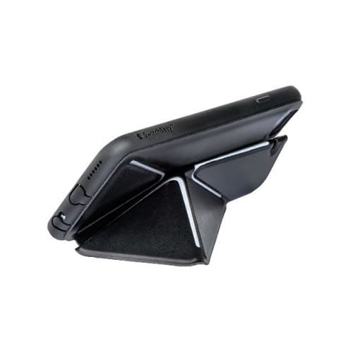 SwitchEasy Rave Fodral till Apple iPhone 6(S) Plus - Svart