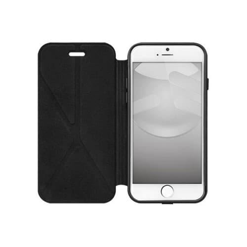 SwitchEasy Rave Fodral till Apple iPhone 6(S) Plus - Svart