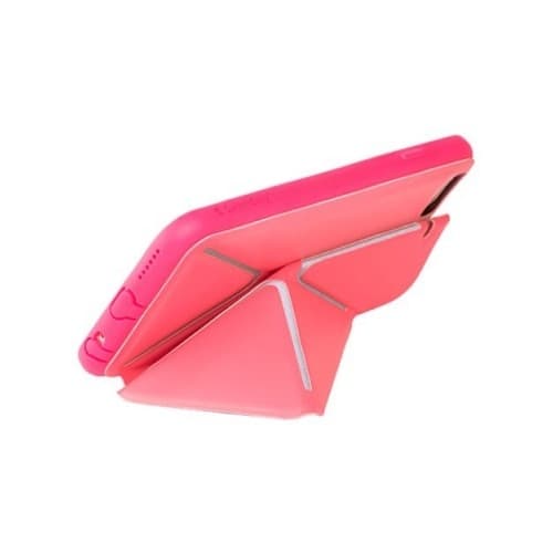 SwitchEasy Rave Fodral till Apple iPhone 6(S) Plus - Rosa