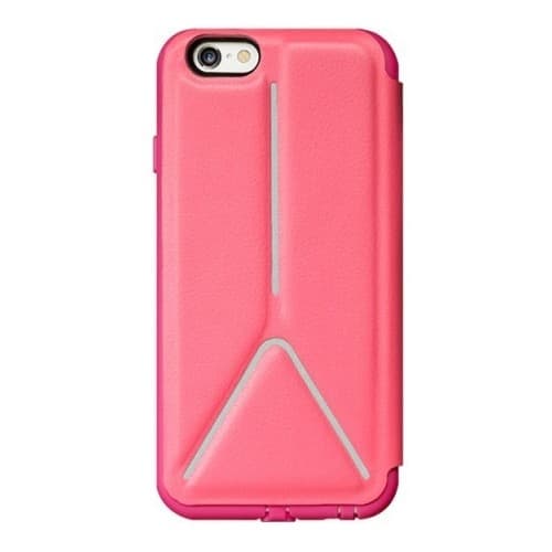 SwitchEasy Rave Fodral till Apple iPhone 6(S) Plus - Rosa