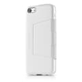 Miniatyrbild 2 av 3: ITSkins Plume väska till Apple iPhone 5C (Vit)