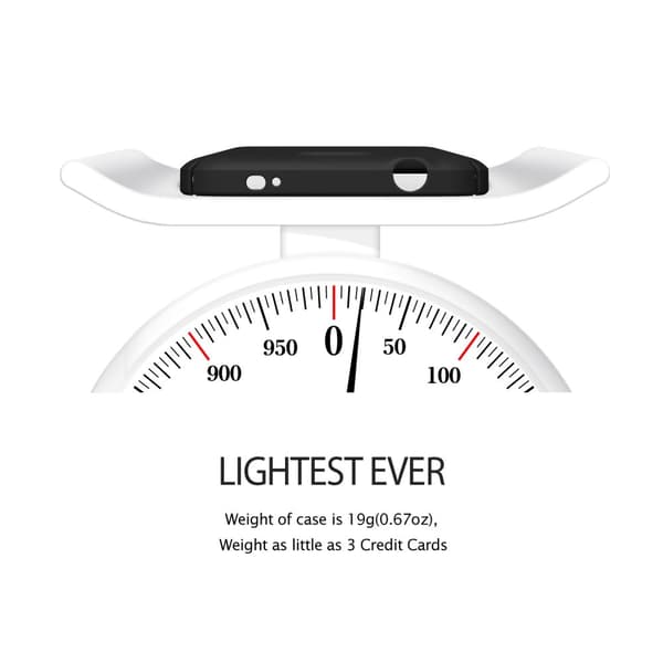 Ringke Dot Slim Skal till Samsung Galaxy S5 (Vit)