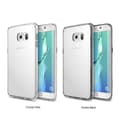 Miniatyrbild 7 av 7: Ringke Fusion Shock Absorption Skal till Samsung Galaxy S6 Edge Plus - Clear